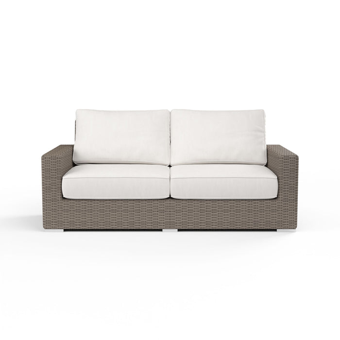 Coronado - Loveseat - Driftwood