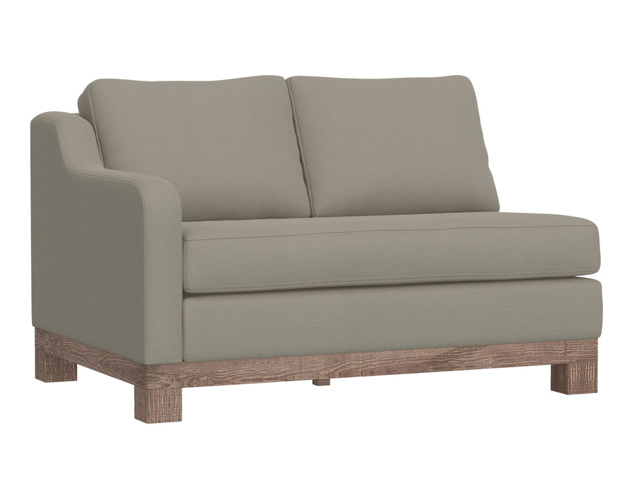 Samba - LAF Loveseat