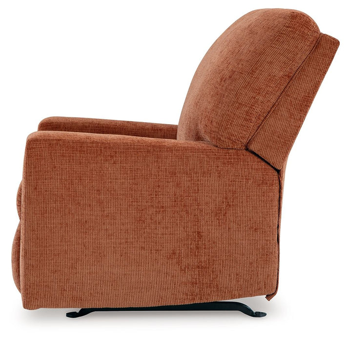 Aviemore - Rocker Recliner