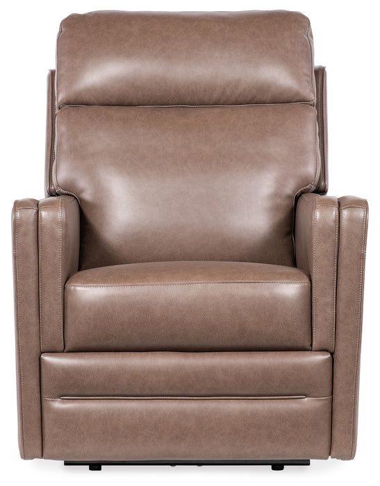 MS - Twain Zero Gravity Power Recliner With Power Headrest And Lumbar