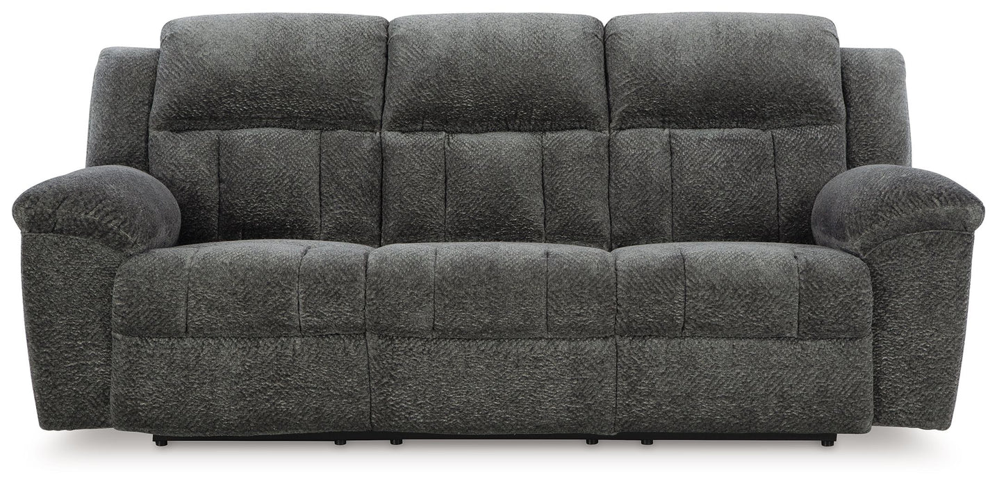 Frohn - Reclining Sofa