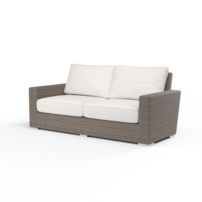 Coronado - Loveseat - Driftwood