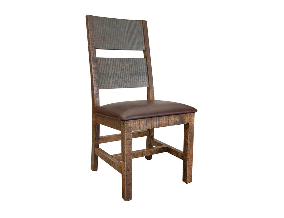 Antique - Best In Class - Chair