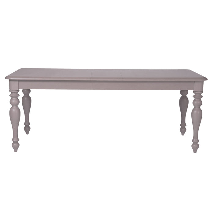 Summer House - Rectangular Table Set