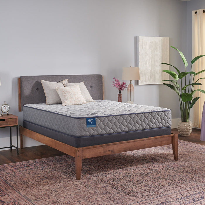 Second & Park - Firm Tight Top Mattress