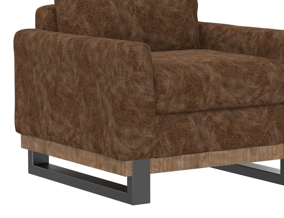 Mita - Loveseat