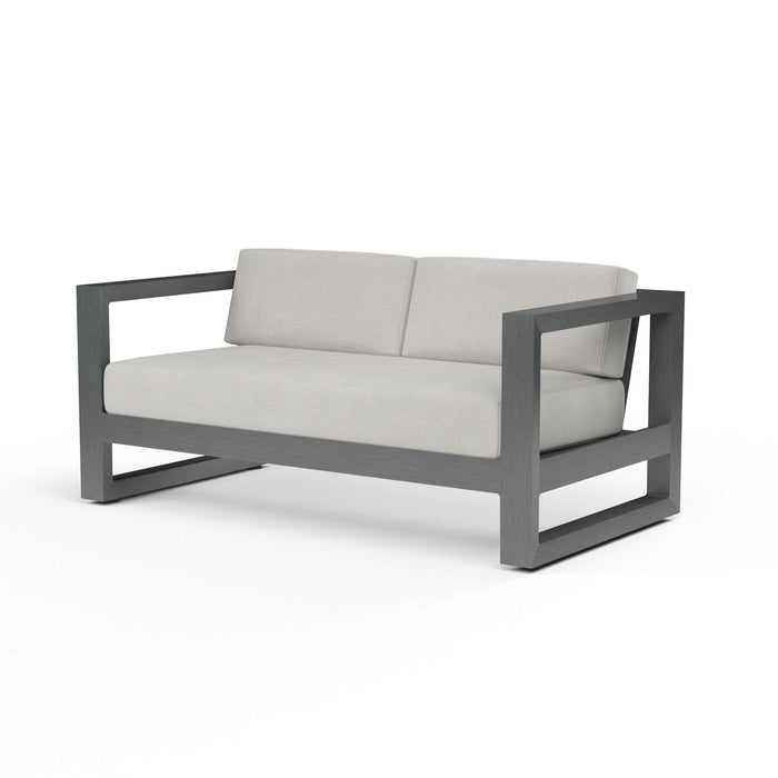 Redondo - Loveseat - Slate