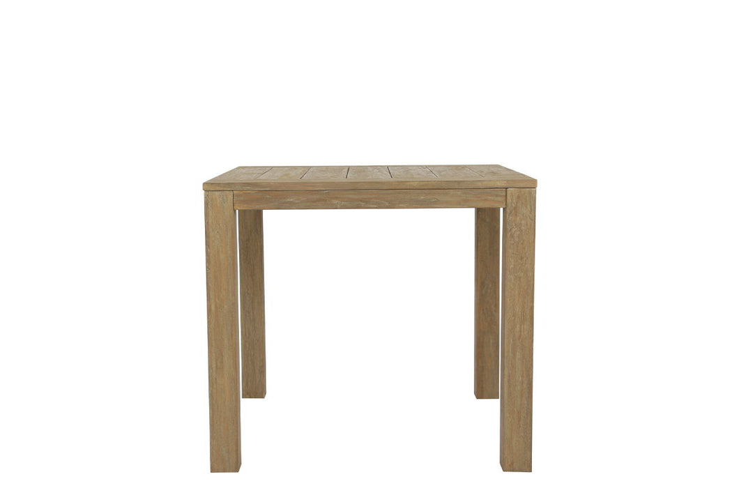 Coastal Teak - End Table - Teak