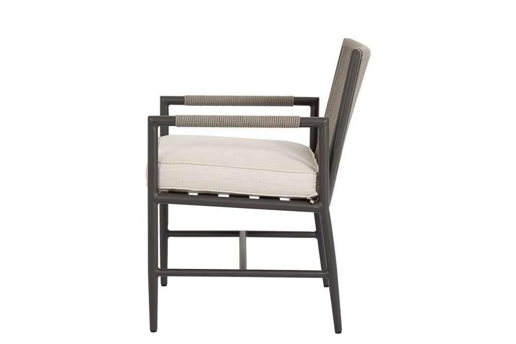 Pietra - Dining Chair - Beige