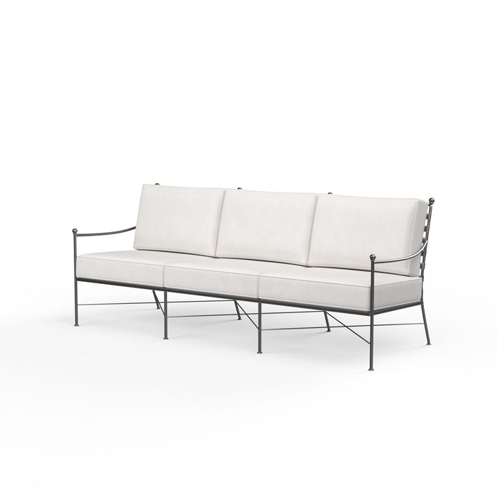 Provence - Sofa - White