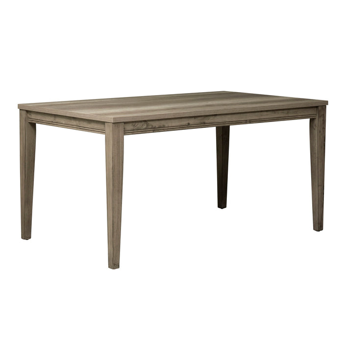 Sun Valley - Rectangular Table Set