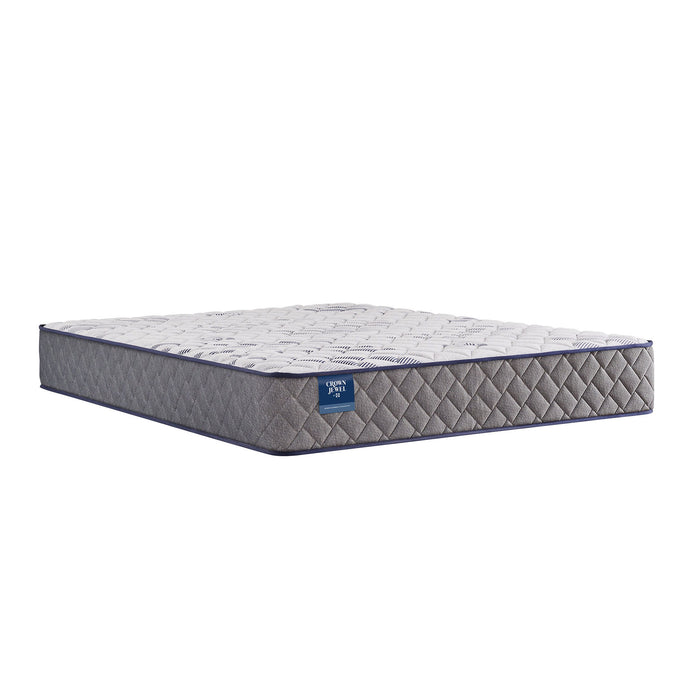 Second & Park - Firm Tight Top Mattress