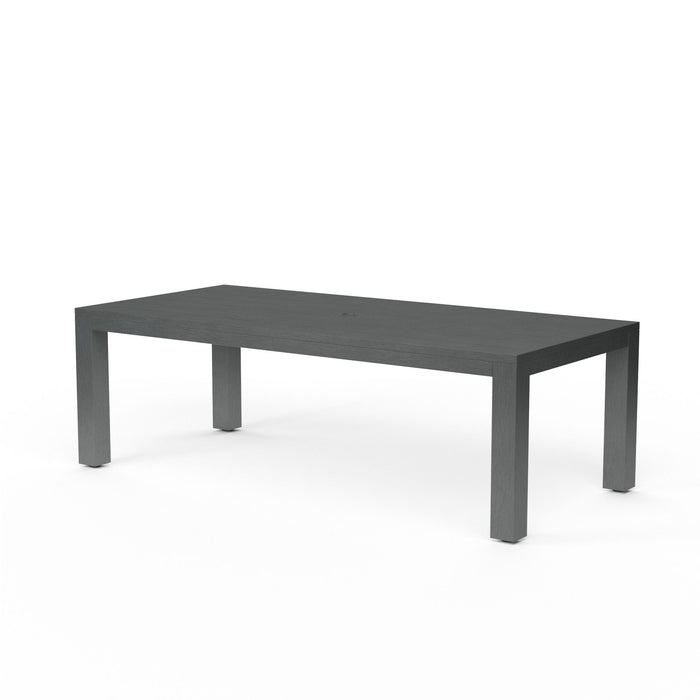 Redondo - Dining Table - Slate