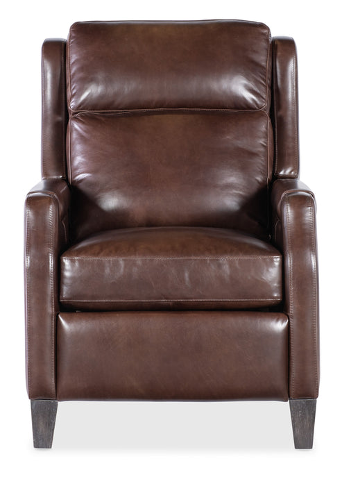 RC - Nelson Power Recliner With Power Headrest