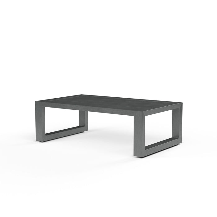 Redondo - Coffee Table - Slate