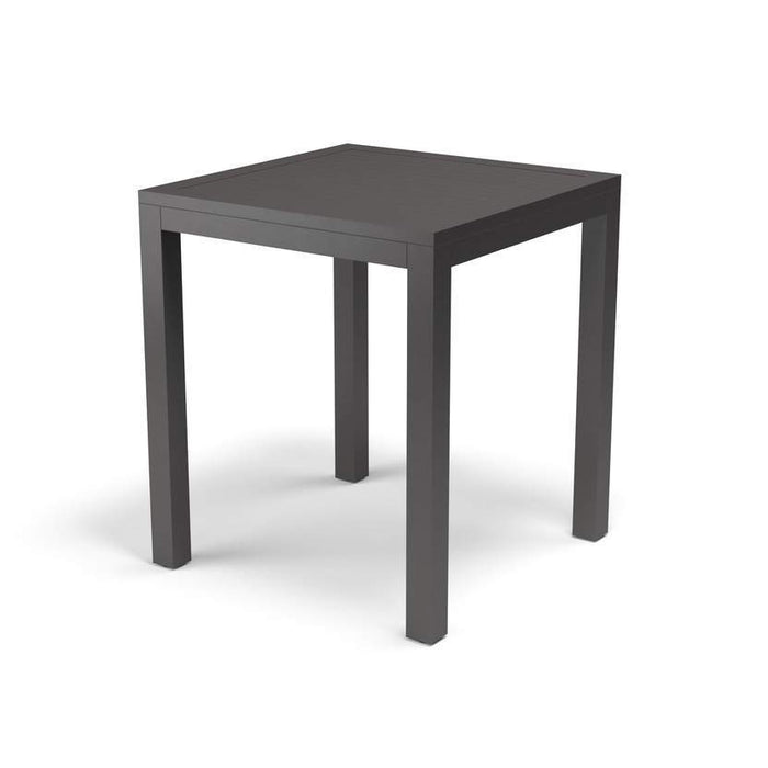 Vegas - Pub Table - Graphite