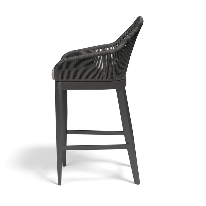 Milano - Bar Stool - Slate