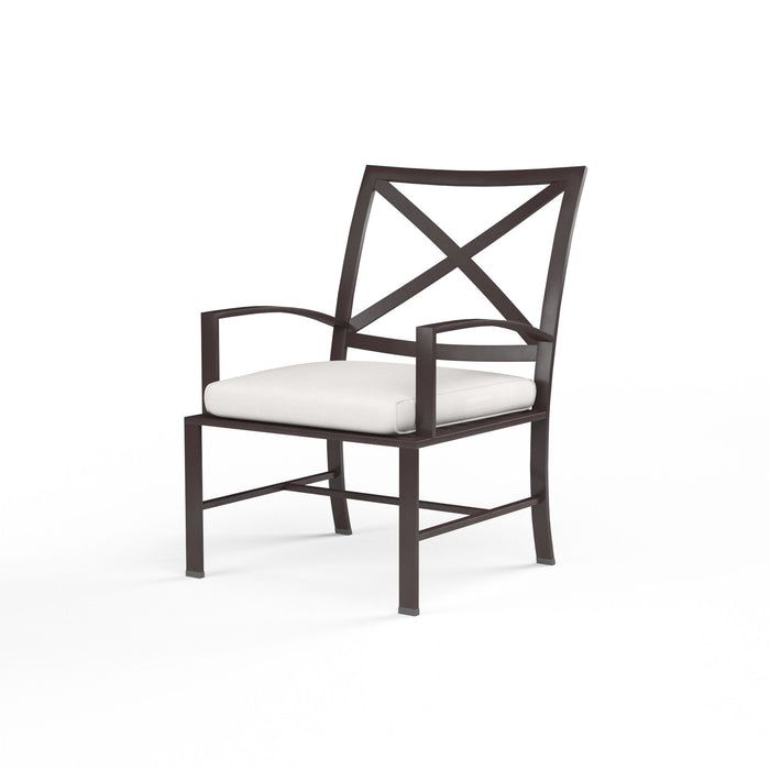 La Jolla - Dining Chair - Espresso