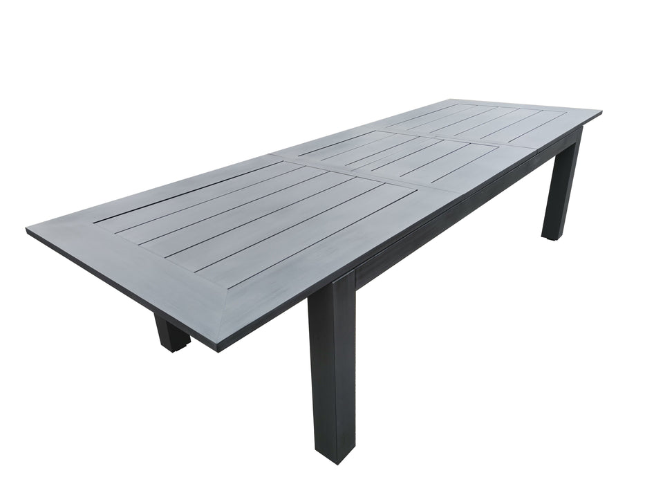 Redondo - Extension Table - Slate