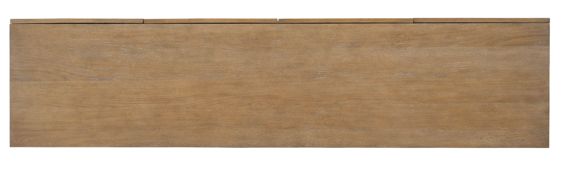 Commerce And Market - Pilea Entertainment Credenza - Light Brown