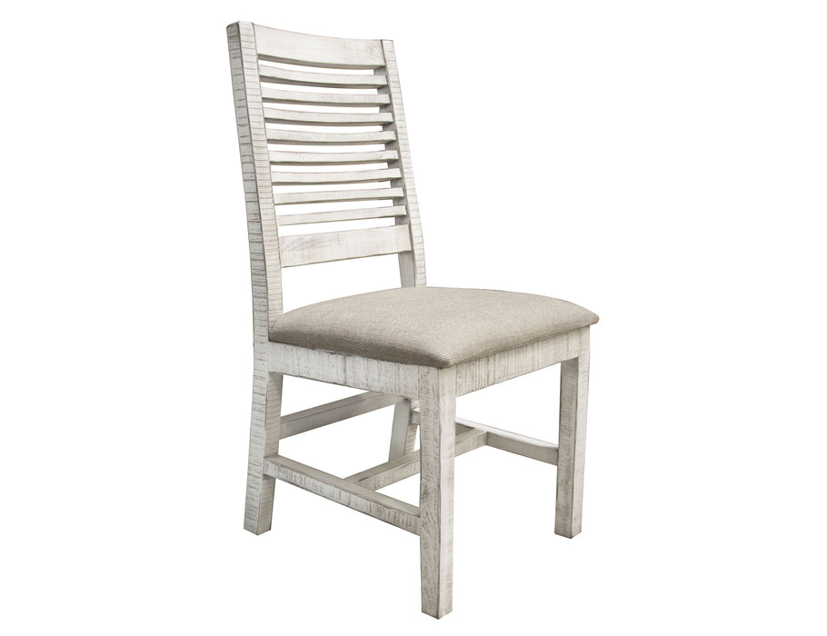 Stone - Chair  - Beige