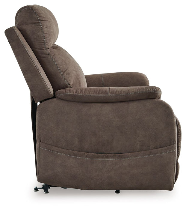 Crestmeade - Power Lift Recliner