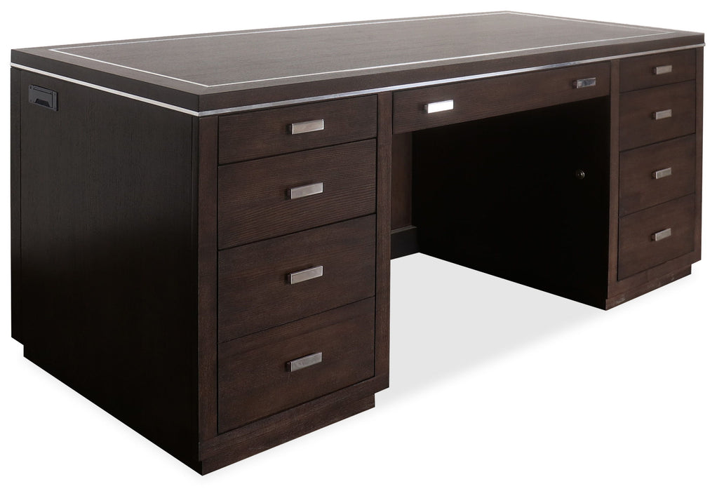 House Blend - Executive Desk