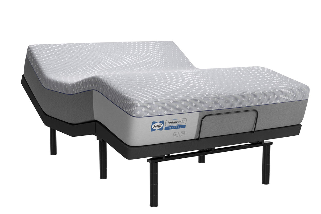 Posturepedic Lacey Soft Hybrid Mattress