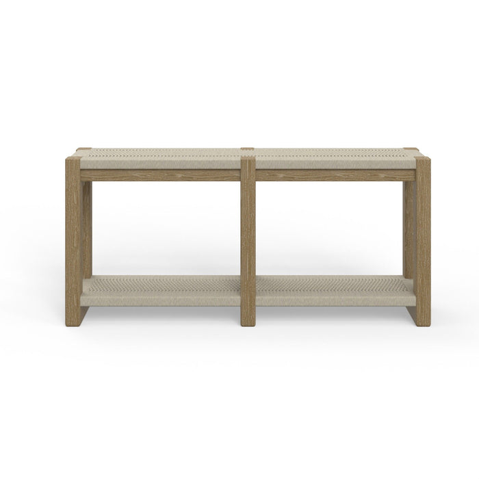 Sedona - Console Table - Teak