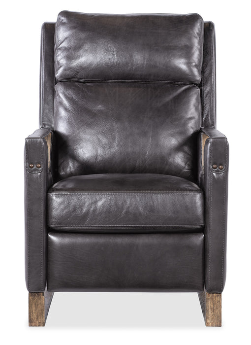 RC - Relic Power Recliner With Power Headrest