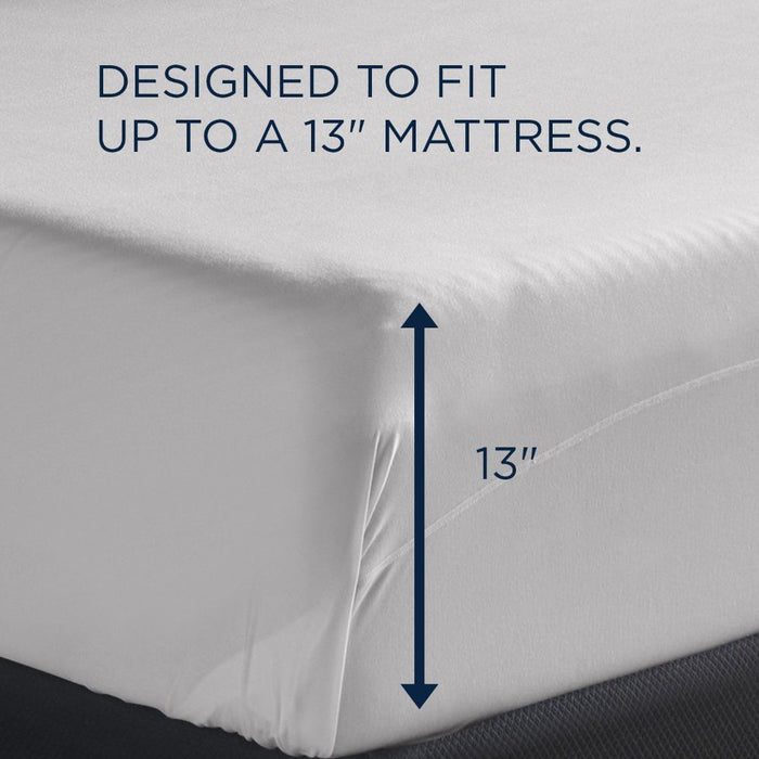 Linens - Tempur Breeze Cooling Sheet Set