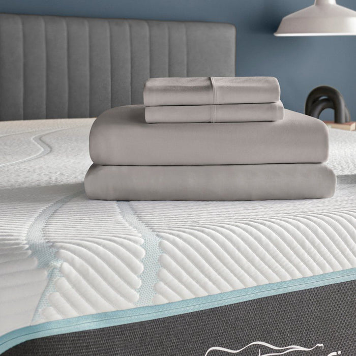 Linens - Tempur Breeze Cooling Sheet Set