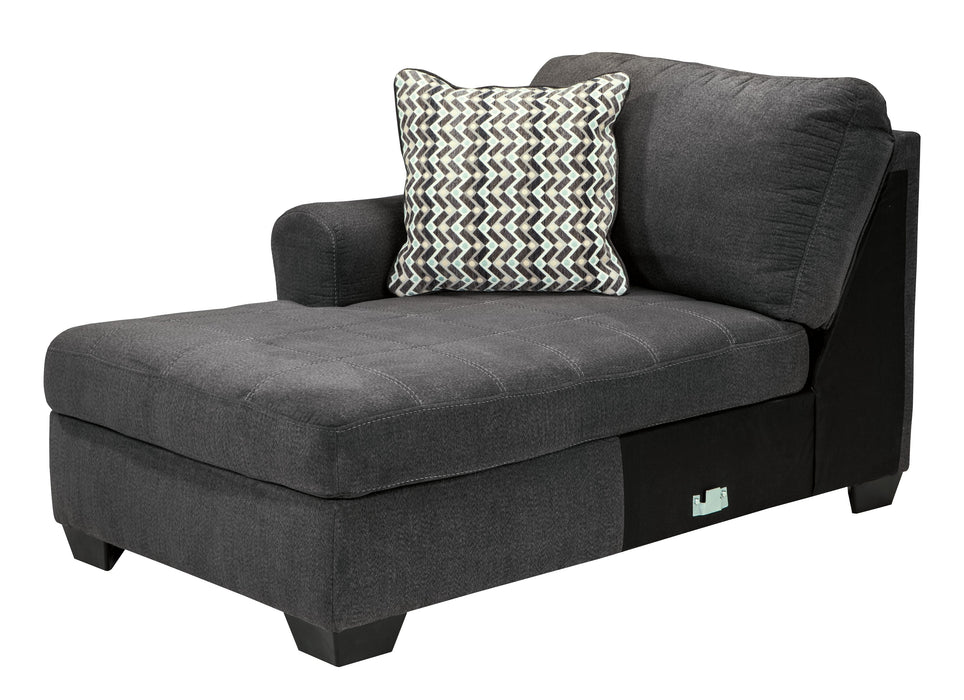 Ambee - Sectional