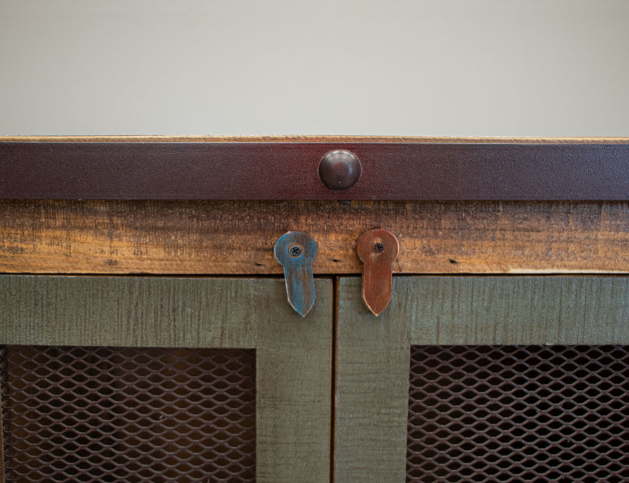 Antique - Console / Buffet