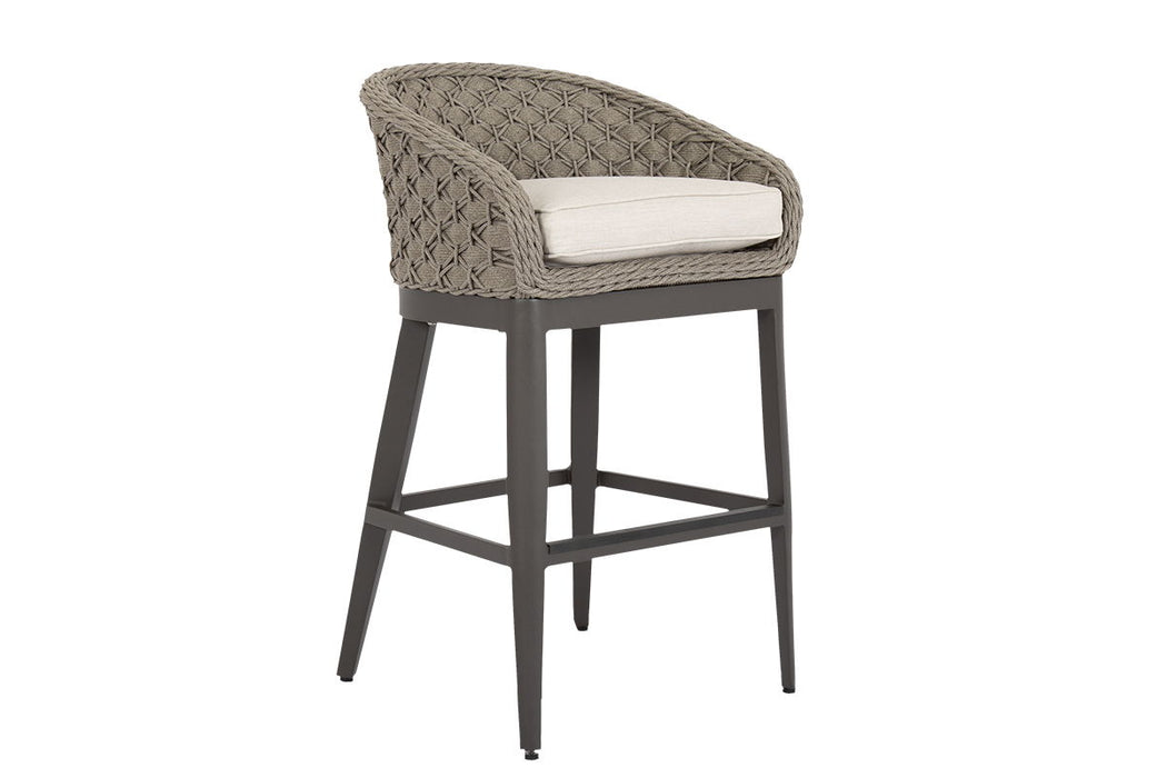 Marbella - Bar Stool - Brown