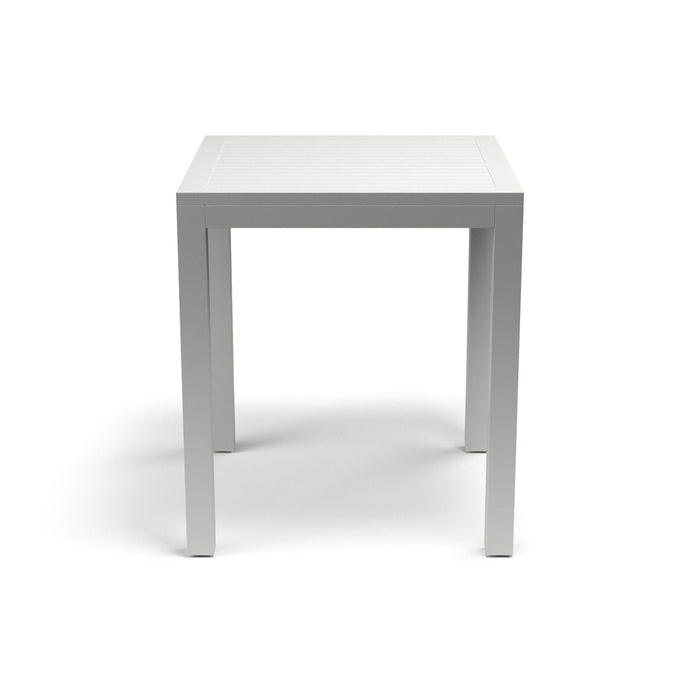 Naples - Pub Table - White