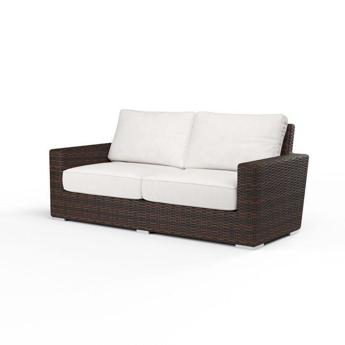 Montecito - Loveseat - Cognac