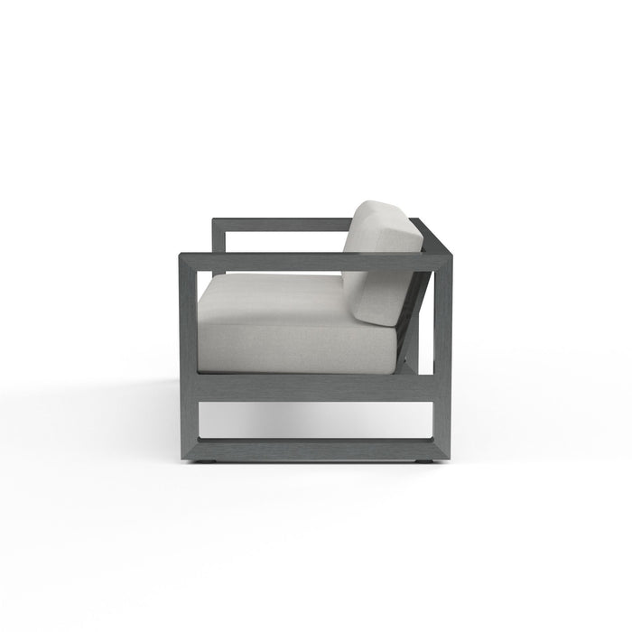 Redondo - Loveseat - Slate