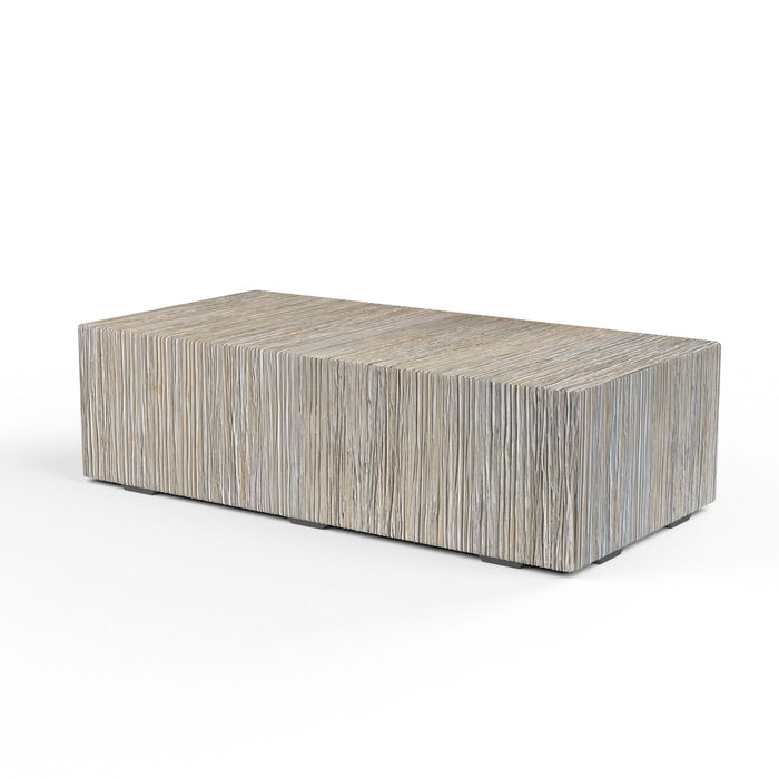 Bazaar - Madera Coffee Table - Wood