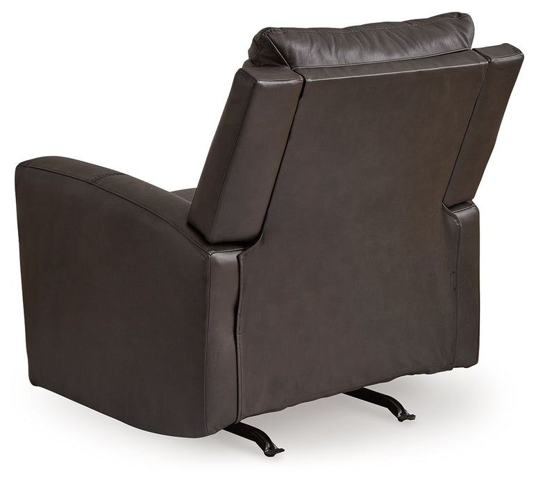 Boxmere - Storm - Power Rocker Recliner