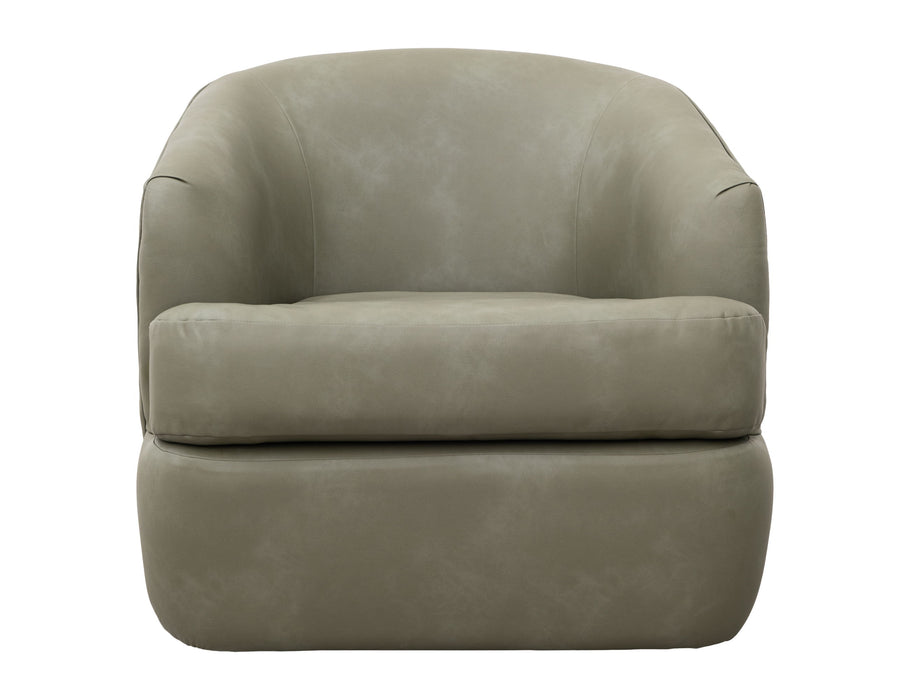 Tumbi - Swivel Accent Chair