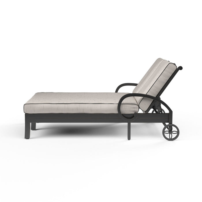 Monterey - Double Chaise - Beige