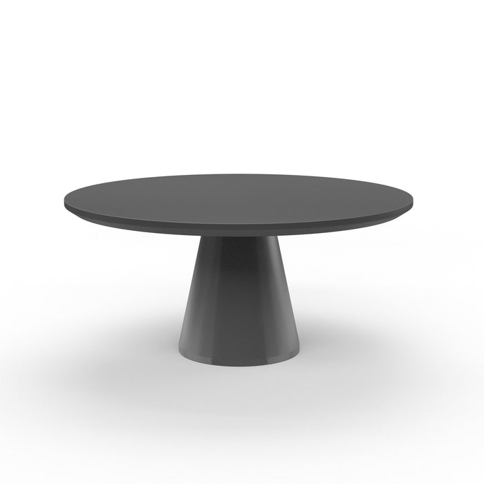 Bazaar - Pedestal Dining Table