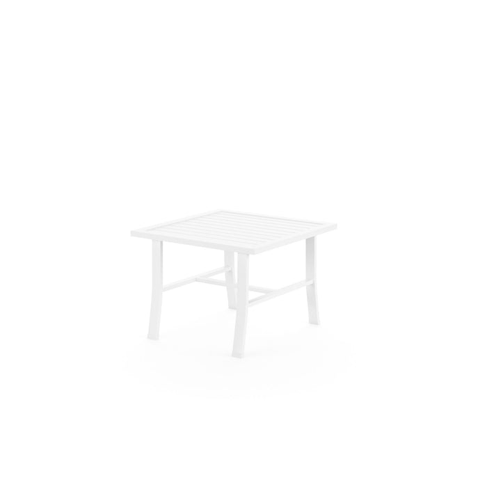 Bristol - End Table - White