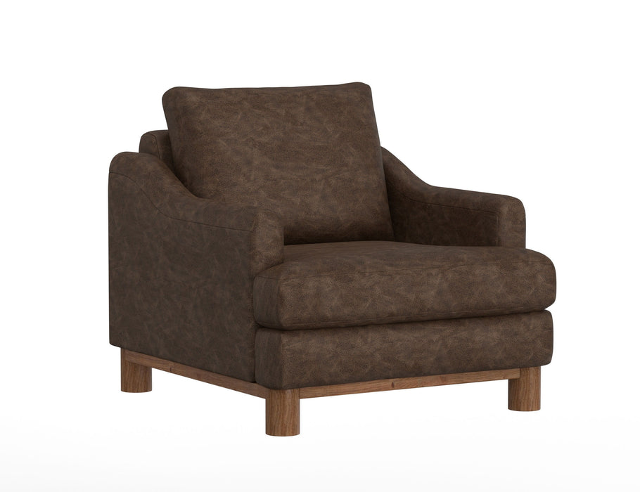 Olimpia - Armchair