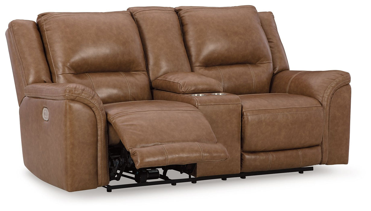 Trasimeno - Power Reclining Living Room Set