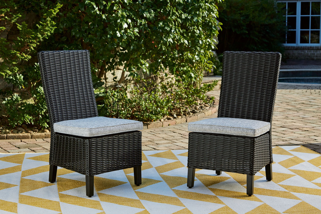 Beachcroft - Outdoor Dining Set