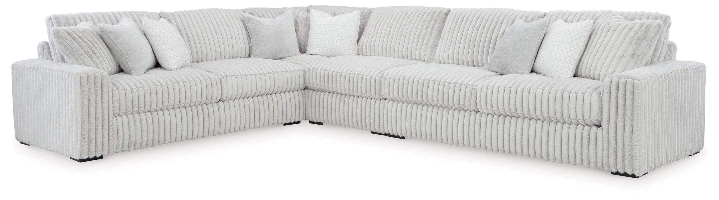 Stupendous - Sectional