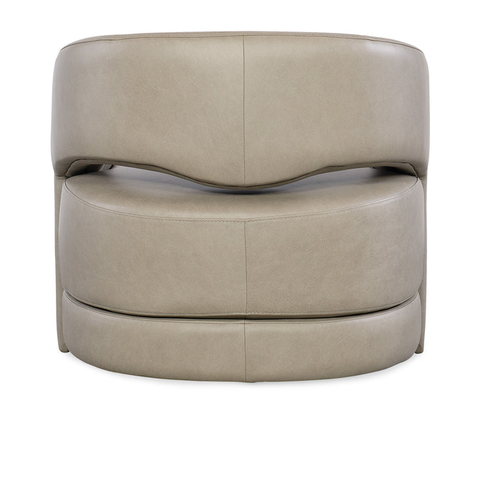 Keys - Swivel Chair