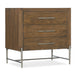 Chapman - 3-Drawer Nightstand - Light Brown Capital Discount Furniture Home Furniture, Furniture Store